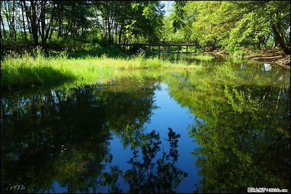 【春天，广西桂林灌阳县向您发出邀请！】熊家寨湿地公园 - 游山玩水 - 成都生活社区 - 成都28生活网 cd.28life.com