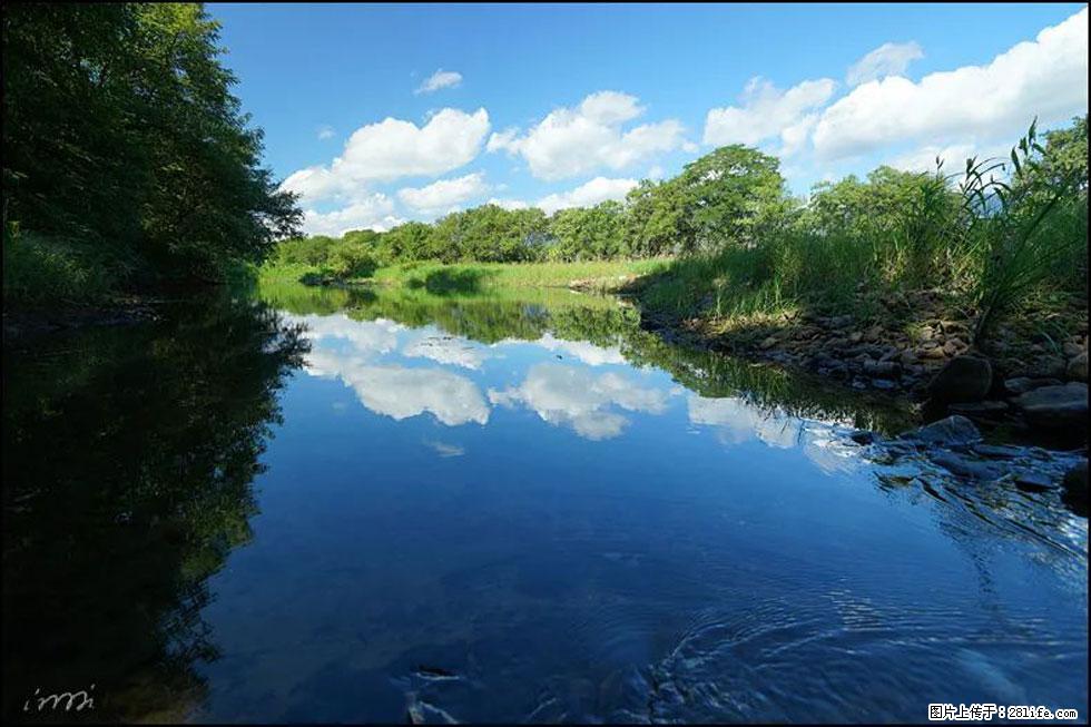 【春天，广西桂林灌阳县向您发出邀请！】熊家寨湿地公园 - 游山玩水 - 成都生活社区 - 成都28生活网 cd.28life.com