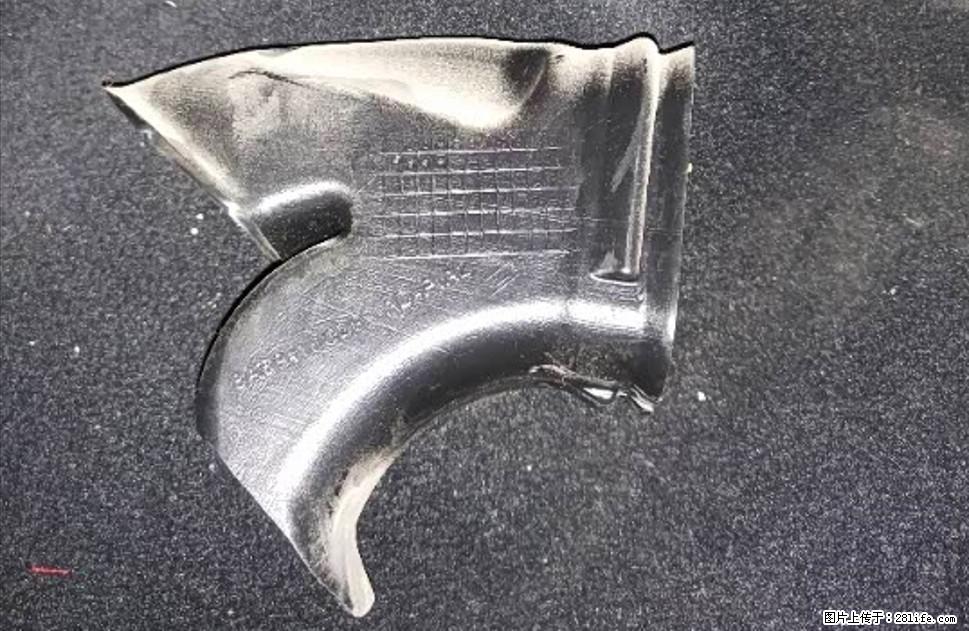 【福特·嘉年华】主驾驶位脚部空调不出风，如何解决？ - 车友部落 - 成都生活社区 - 成都28生活网 cd.28life.com