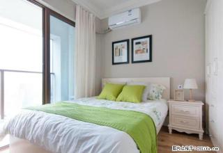 (单间出租)押一付一无中介费神仙树紫竹苑紫荆名苑紫荆春天紫竹广场圣安卓旁 - 成都28生活网 cd.28life.com