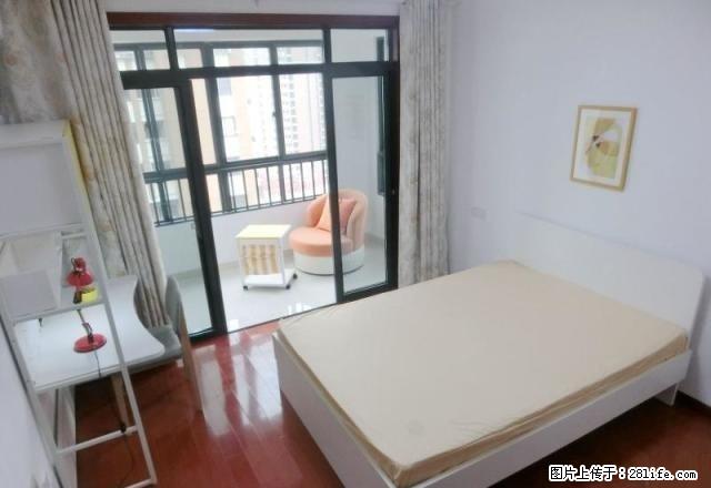 (单间出租)无中介 万达广场 龙舟路小学上海东韵小区精装修卧室 家电齐全 - 房屋出租 - 房屋租售 - 成都分类信息 - 成都28生活网 cd.28life.com