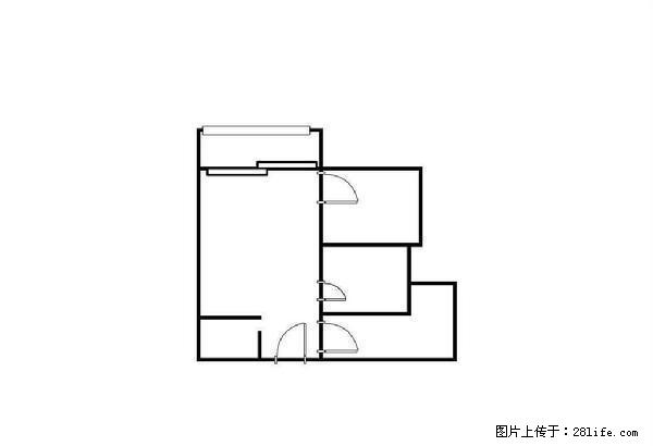 内金沙地铁口 只要2600的套二 精装修 购物交通都方便 - 房屋出租 - 房屋租售 - 成都分类信息 - 成都28生活网 cd.28life.com