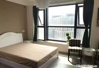 高新区 环球旁汇锦城 智地哥谭 精装标间 拎包入住 降价急租 - 成都28生活网 cd.28life.com