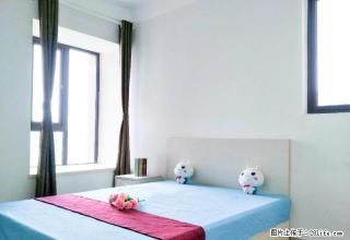 美丽寓 闪租节首月111 汇城港湾精装 包物业 拎包入住 - 成都28生活网 cd.28life.com