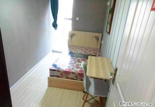 (单间出租)无中/介 华阳客运站直达四河地铁口 精装次卧出租 拎包入住 - 成都28生活网 cd.28life.com