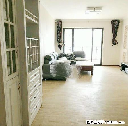 地铁精装套三 临外国语学校400米 家具家电齐全拎包入住 - 房屋出租 - 房屋租售 - 成都分类信息 - 成都28生活网 cd.28life.com