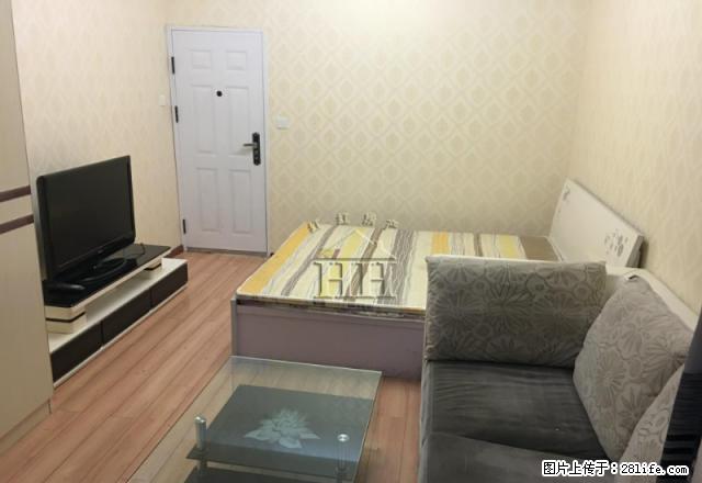 (单间出租)地铁口 大单间带阳台 电视 空调 无线网 公共区域卫生免费 - 房屋出租 - 房屋租售 - 成都分类信息 - 成都28生活网 cd.28life.com