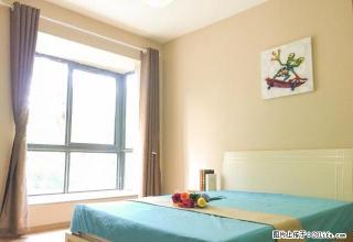 美丽寓 光明城市 包物业软件园附近华府大道上靠近银泰城 - 成都28生活网 cd.28life.com