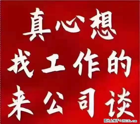 【上海】国企，医院招两名男保安，55岁以下，身高1.7米以上，无犯罪记录不良嗜好 - 职场交流 - 成都生活社区 - 成都28生活网 cd.28life.com