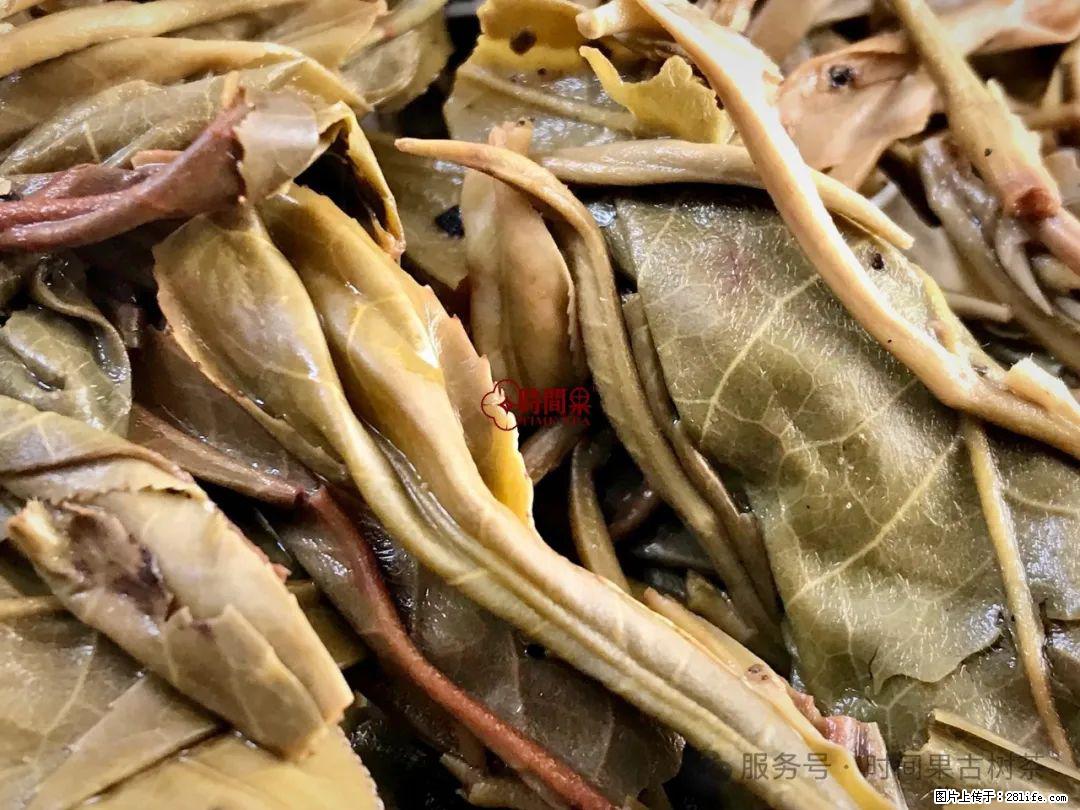 时间果百年古树龙珠普洱生茶 - 购物交流 - 成都生活社区 - 成都28生活网 cd.28life.com