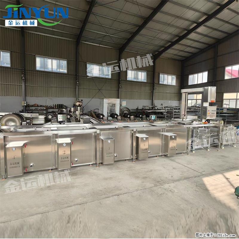 五联多联卤煮锅 连续式蜂窝卤煮锅 卤鸡卤蛋大批量生产卤煮设备 - 综合信息 - 其他综合 - 成都分类信息 - 成都28生活网 cd.28life.com