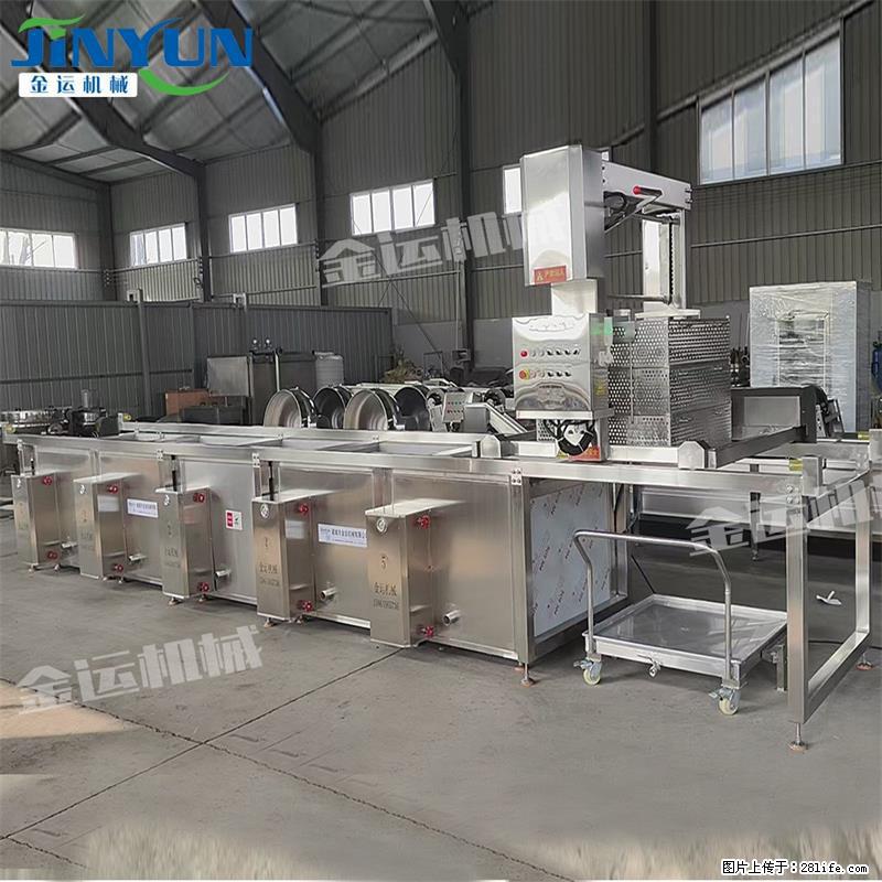 五联多联卤煮锅 连续式蜂窝卤煮锅 卤鸡卤蛋大批量生产卤煮设备 - 综合信息 - 其他综合 - 成都分类信息 - 成都28生活网 cd.28life.com