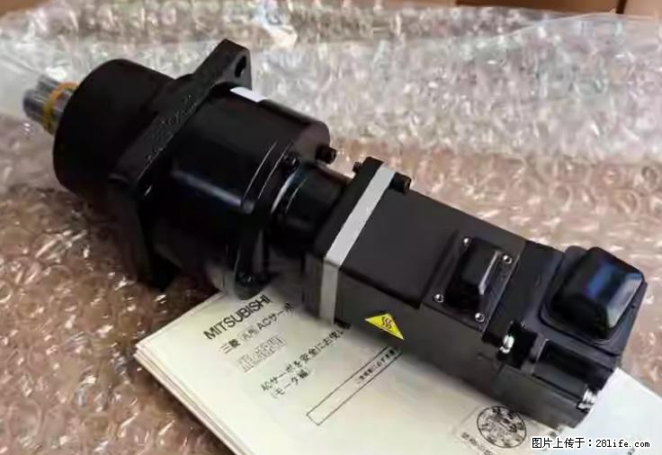 HG-KR053BG1成都三菱伺服电机销售MR-J5W3-222G-N1 MR-J4-20A HK- - 综合信息 - 其他综合 - 成都分类信息 - 成都28生活网 cd.28life.com