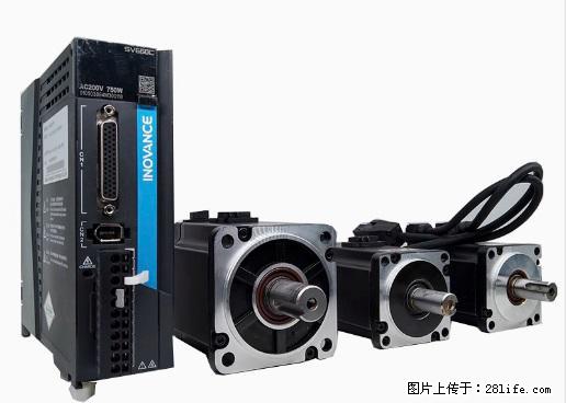 MS1H4-10B30CB-A334R成都汇川伺服驱动器代理MS1H1-20B30CB-A331Z - 灌水专区 - 成都生活社区 - 成都28生活网 cd.28life.com