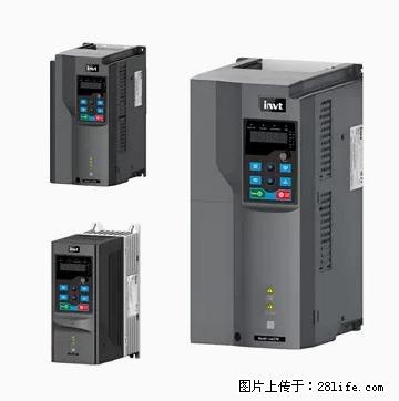 GD300-21-090G-4四川英威腾变频器代理EC100-004-4 GD300L-022G-4 - 其它 - 通讯器材 - 成都分类信息 - 成都28生活网 cd.28life.com