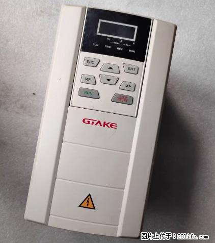 GK620-4T18.5G/22LB四川吉泰科变频器供应GK820-4T11B GK610-4T0. - 其它 - 电脑网络 - 成都分类信息 - 成都28生活网 cd.28life.com