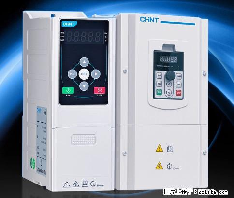 NVF3G-90QZ成都正泰变频器经销NVF2G-22/PS4 TFY120-110/PS4 TFY - 购物交流 - 成都生活社区 - 成都28生活网 cd.28life.com