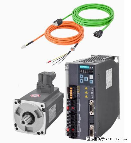 成都西门子伺服马达维修6SL3210-5FB10-2UF2 1FK7042-5AF71-1KH2 6 - 空调 - 家用电器 - 成都分类信息 - 成都28生活网 cd.28life.com