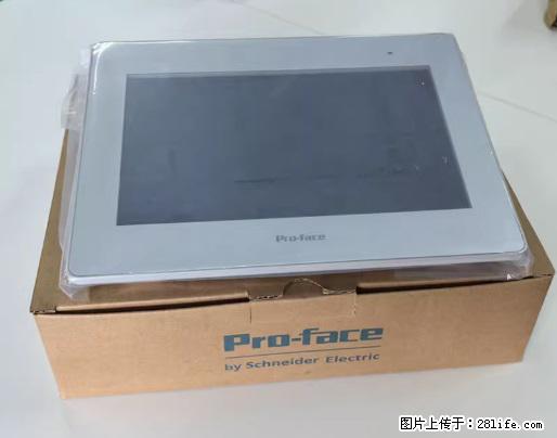 GC-4501W四川普洛菲斯触摸屏维修PFXET6600WAD PFXGP4601-TADC GP2 - 职场交流 - 成都生活社区 - 成都28生活网 cd.28life.com