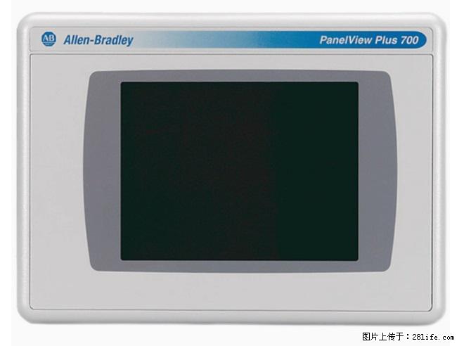 2711R-T4T四川AB人机界面经销2711P-RDT10C 2711P-T12W22D9PK 2 - 电脑外设 - 电脑网络 - 成都分类信息 - 成都28生活网 cd.28life.com