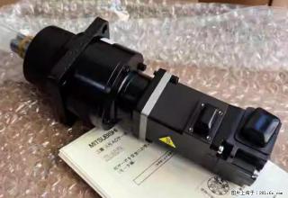 HG-KR053BG1成都三菱伺服电机销售MR-J5W3-222G-N1 MR-J4-20A HK- - 成都28生活网 cd.28life.com