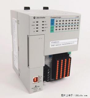 1794-OW8四川AB PLC维修1794-TB3G 1766L32BWAA 1769-IT6 1