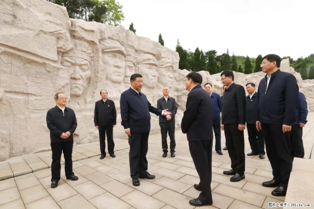 习近平赴广西考察调研 - 成都生活资讯 - 成都28生活网 cd.28life.com