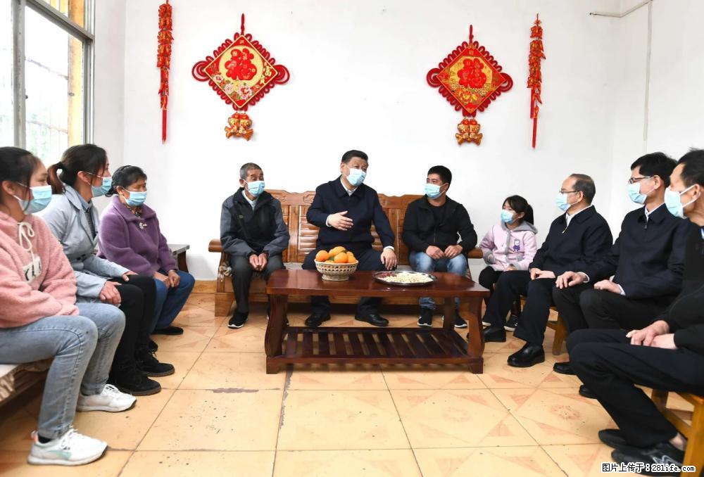 习近平赴广西考察调研 - 成都生活资讯 - 成都28生活网 cd.28life.com