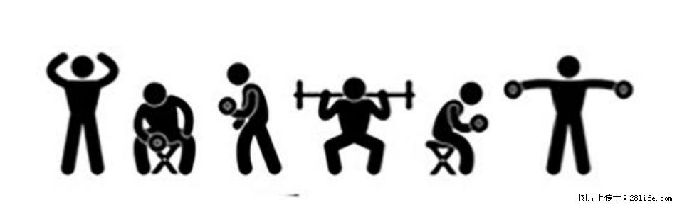 坚持这种运动6个月，心脏有了显著变化！不是跑步，也不是走路 - 成都生活资讯 - 成都28生活网 cd.28life.com