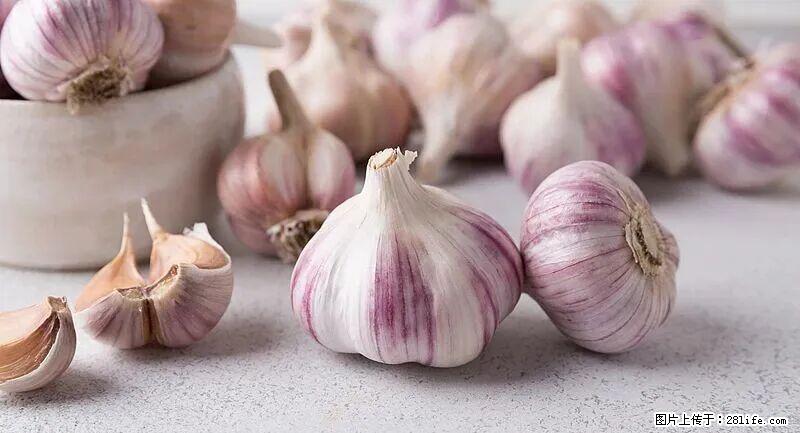 抗菌消炎、护肝健脾！这种“天然青霉素”就在你家餐桌上，春季吃正合适 - 成都生活资讯 - 成都28生活网 cd.28life.com