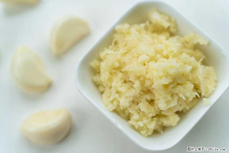 抗菌消炎、护肝健脾！这种“天然青霉素”就在你家餐桌上，春季吃正合适 - 成都生活资讯 - 成都28生活网 cd.28life.com