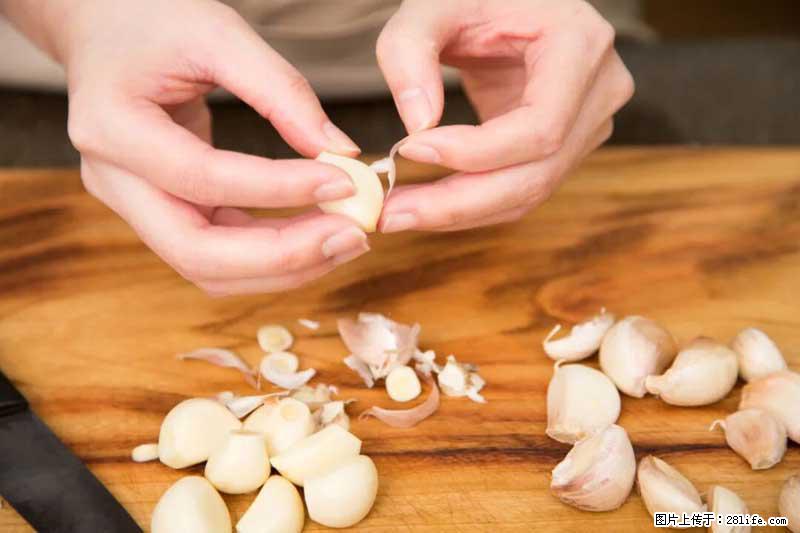 抗菌消炎、护肝健脾！这种“天然青霉素”就在你家餐桌上，春季吃正合适 - 成都生活资讯 - 成都28生活网 cd.28life.com