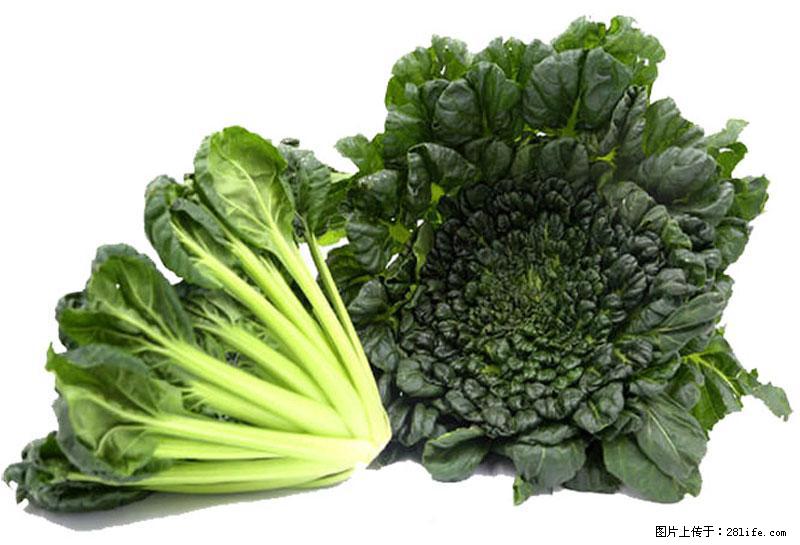这些蔬菜是“天然钙片”，这6种被医生重点推荐 - 成都生活资讯 - 成都28生活网 cd.28life.com