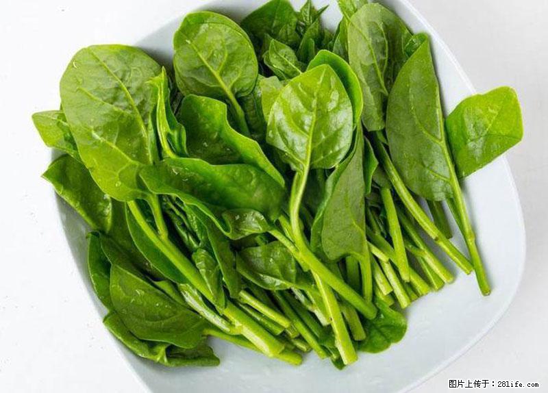 这些蔬菜是“天然钙片”，这6种被医生重点推荐 - 成都生活资讯 - 成都28生活网 cd.28life.com