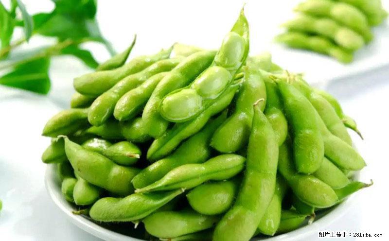 这些蔬菜是“天然钙片”，这6种被医生重点推荐 - 成都生活资讯 - 成都28生活网 cd.28life.com