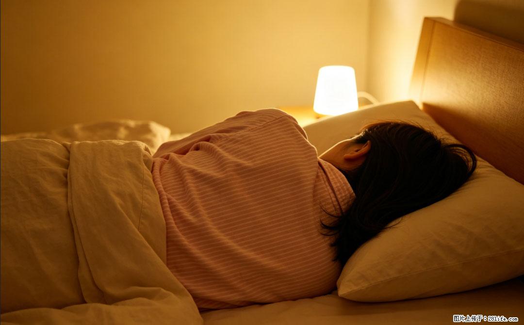 熬夜会让猝死风险飙升！出现以下4种情况赶紧休息→ - 成都生活资讯 - 成都28生活网 cd.28life.com