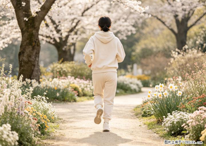 学会这套走路方法！稳血糖护心脏，养护关节更护健康 - 成都生活资讯 - 成都28生活网 cd.28life.com