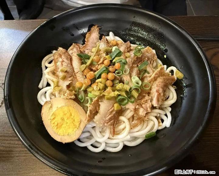 桂林米粉：承载乡愁与文化传承的美食 - 成都生活资讯 - 成都28生活网 cd.28life.com